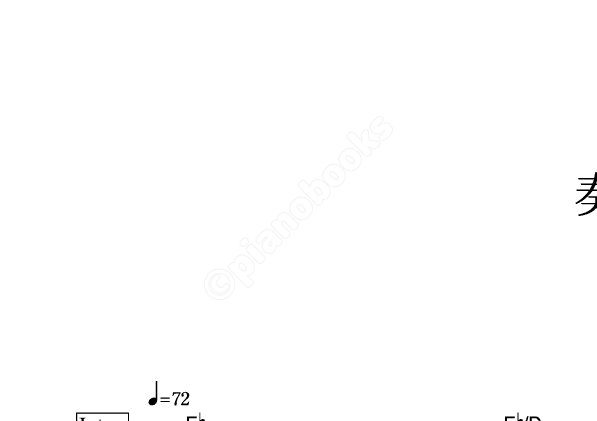 奏 かなで のピアノ楽譜 スキマスイッチ